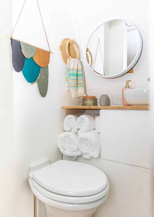 Photo of Bathroom in Spicewood
