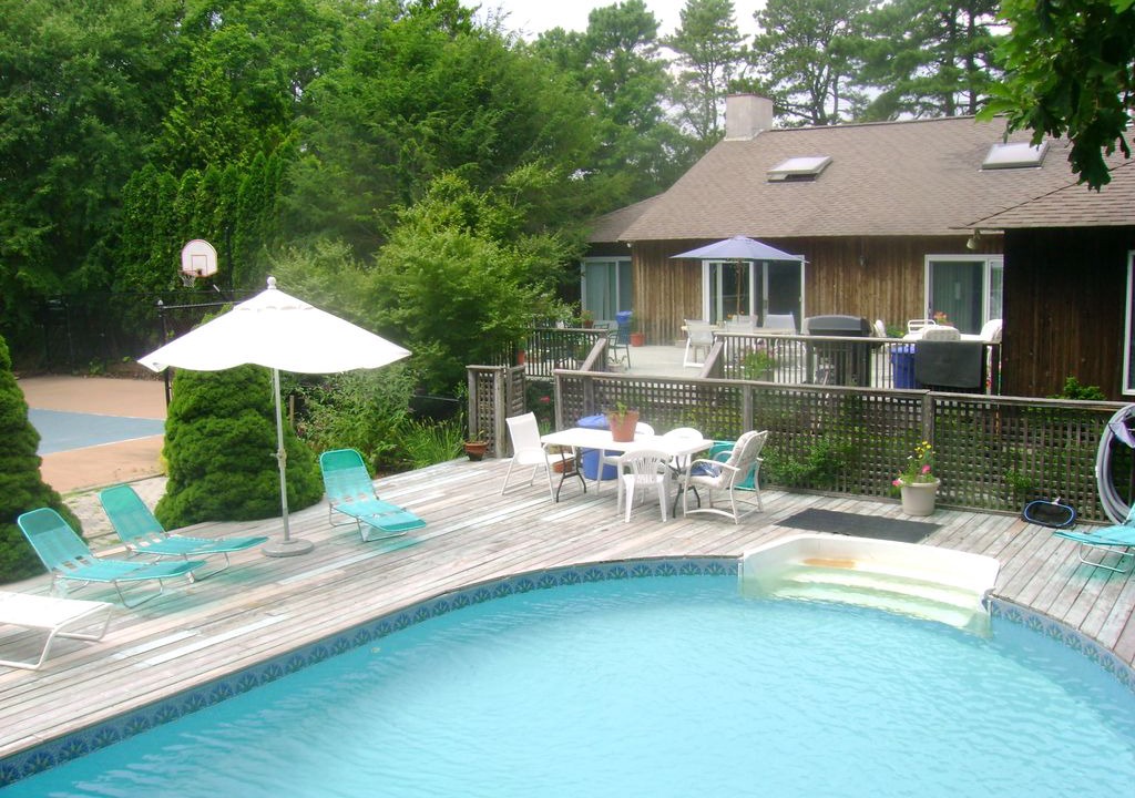 Photo of Outdoor in Westhampton