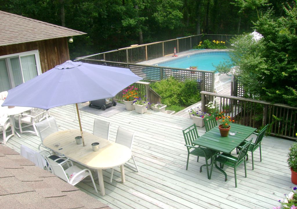 Photo of Patio Balcony in Westhampton