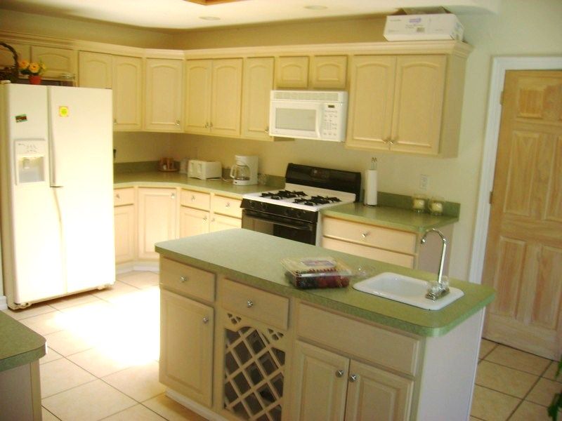 Photo of Kitchen in Westhampton
