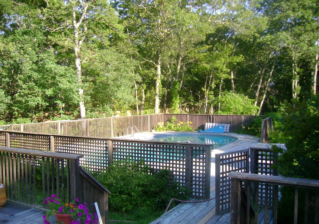 Photo of Patio Balcony in Westhampton