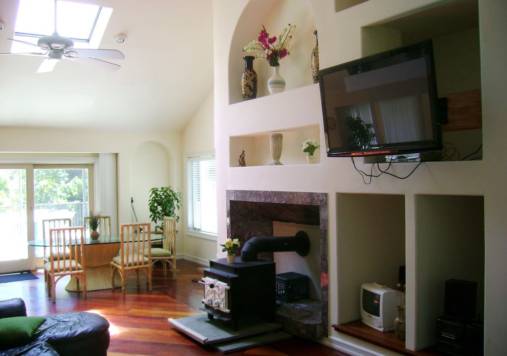 Photo of Livingroom in Westhampton