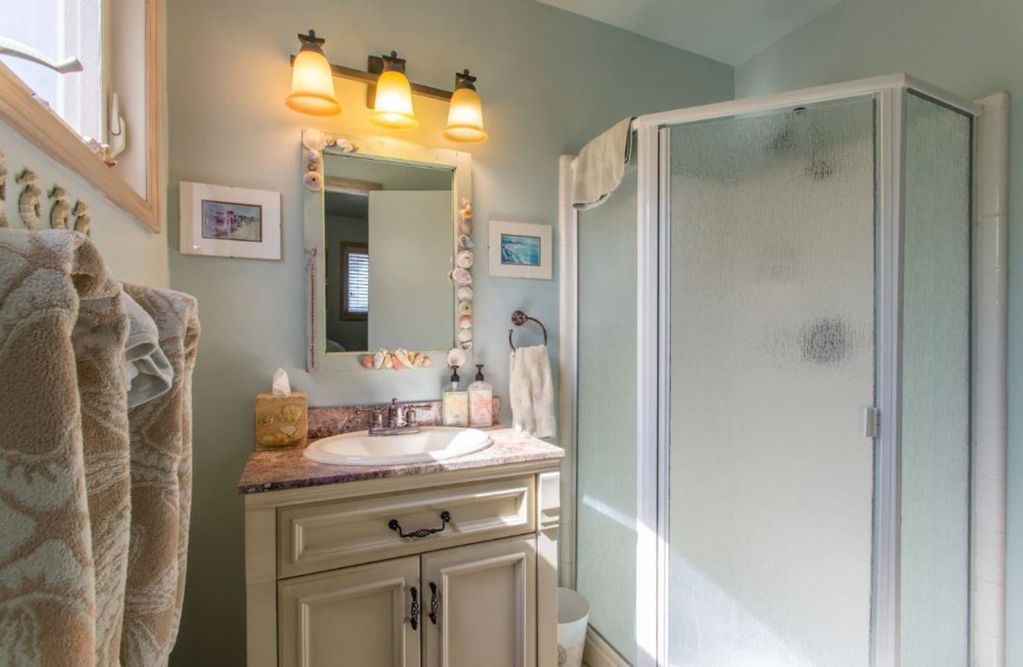 Photo of Kitchen in Opal Cliffs