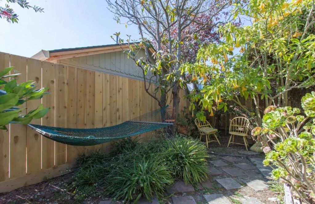 Photo of Buildings in Opal Cliffs