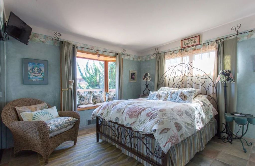 Photo of Bedroom in Opal Cliffs