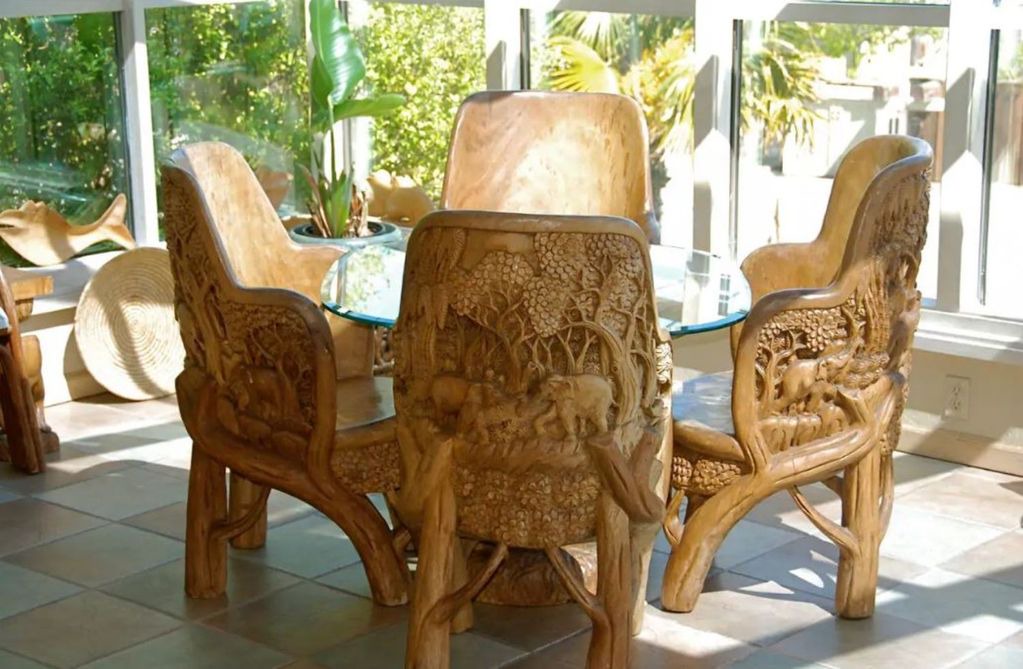 Photo of Patio Balcony in Opal Cliffs