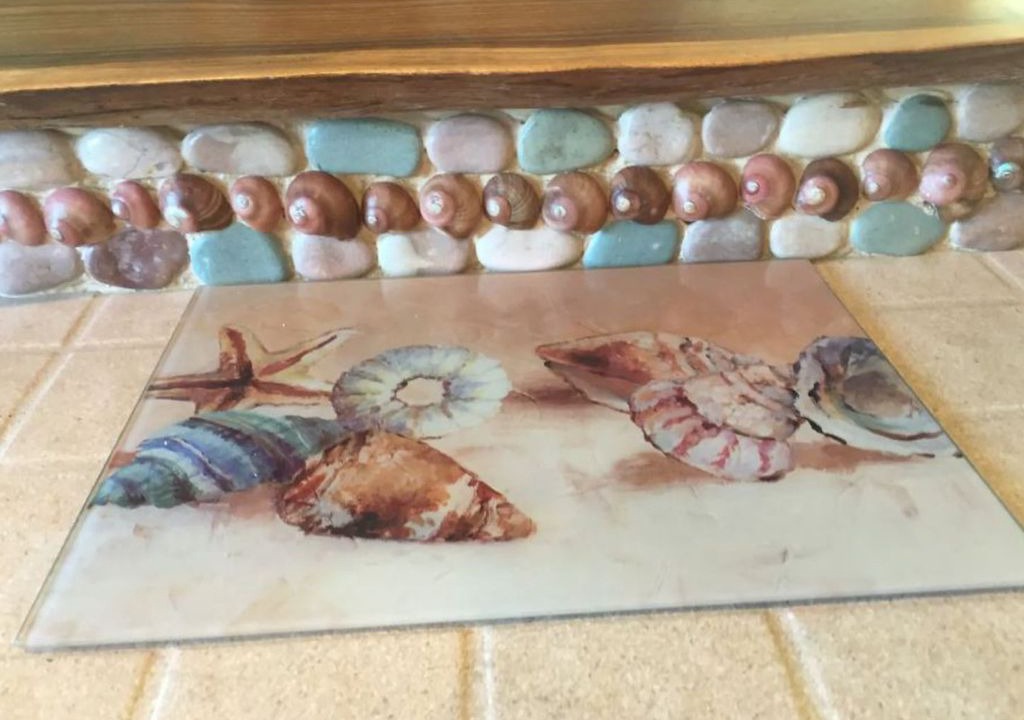 Photo of Livingroom in Opal Cliffs