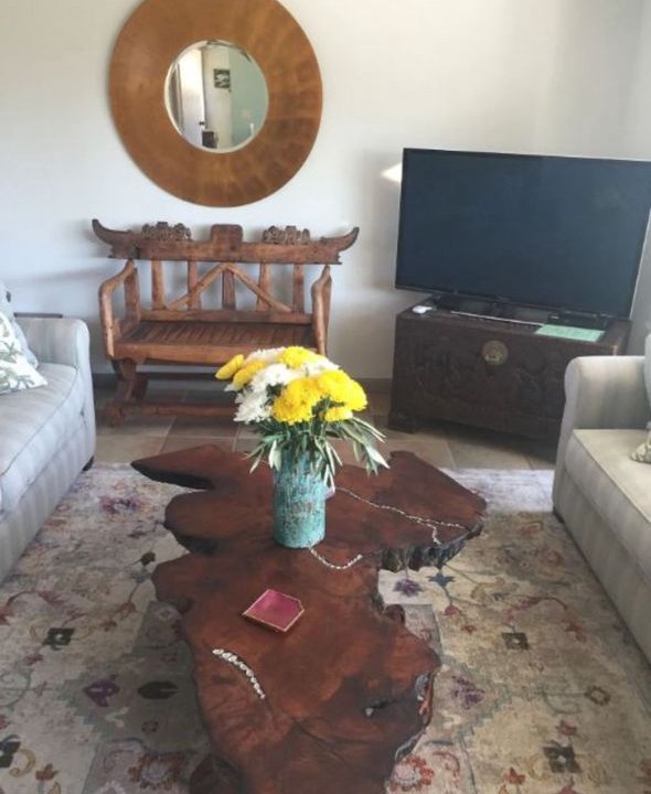 Photo of Livingroom in Opal Cliffs