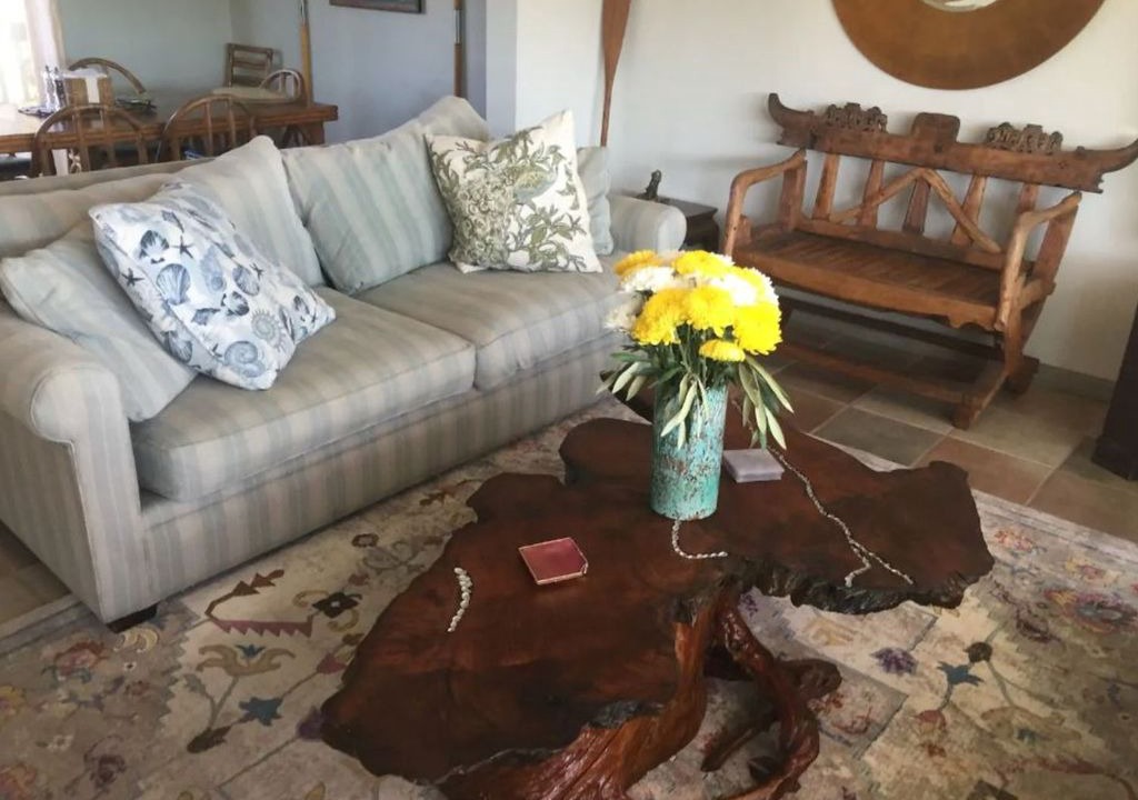 Photo of Livingroom in Opal Cliffs