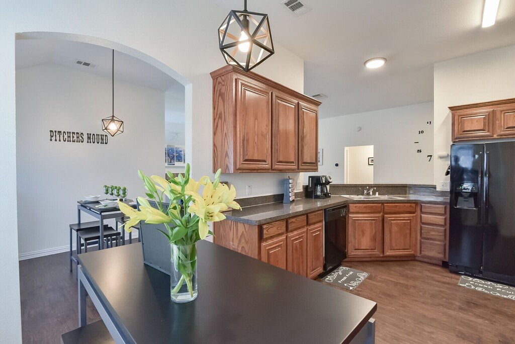 Photo of Kitchen in Mansfield