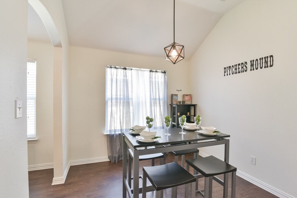 Photo of Livingroom in Mansfield