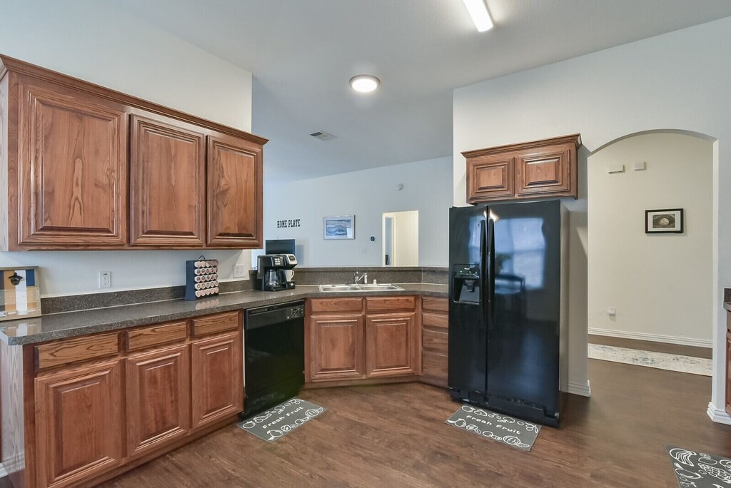 Photo of Kitchen in Mansfield