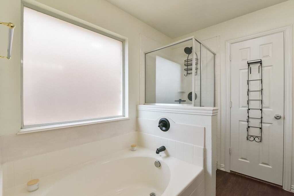 Photo of Bathroom in Mansfield