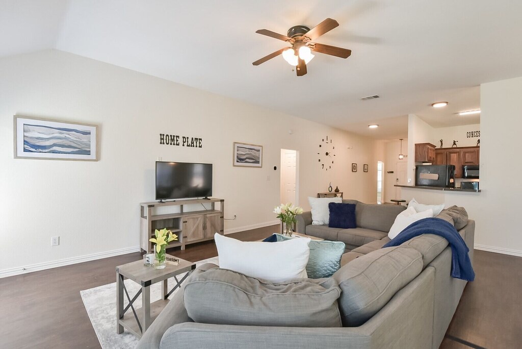 Photo of Livingroom in Mansfield