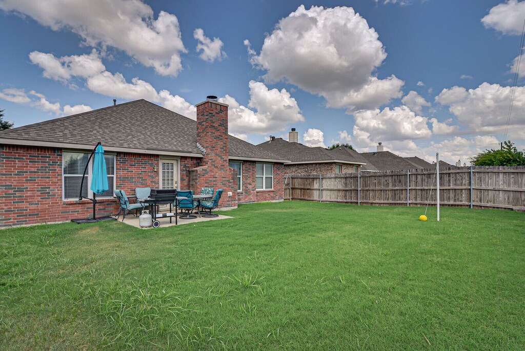 Photo of Buildings in Mansfield