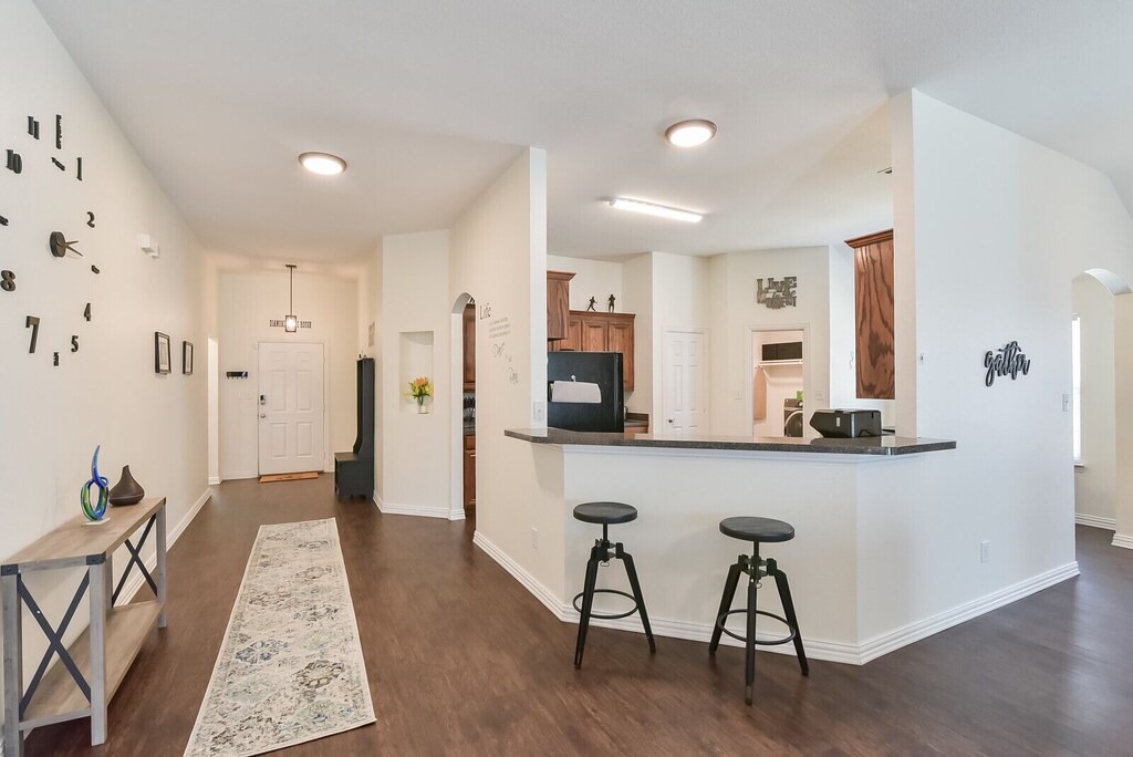 Photo of Livingroom in Mansfield