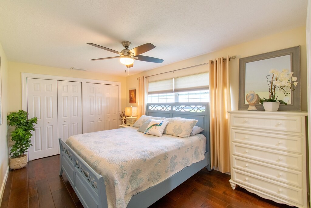 Photo of Bedroom in Island Estate