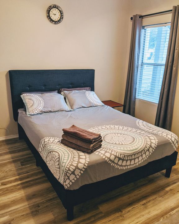 Photo of Bedroom in Village At Walnut Creek