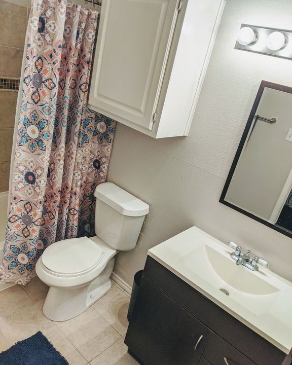 Photo of Bathroom in Village At Walnut Creek