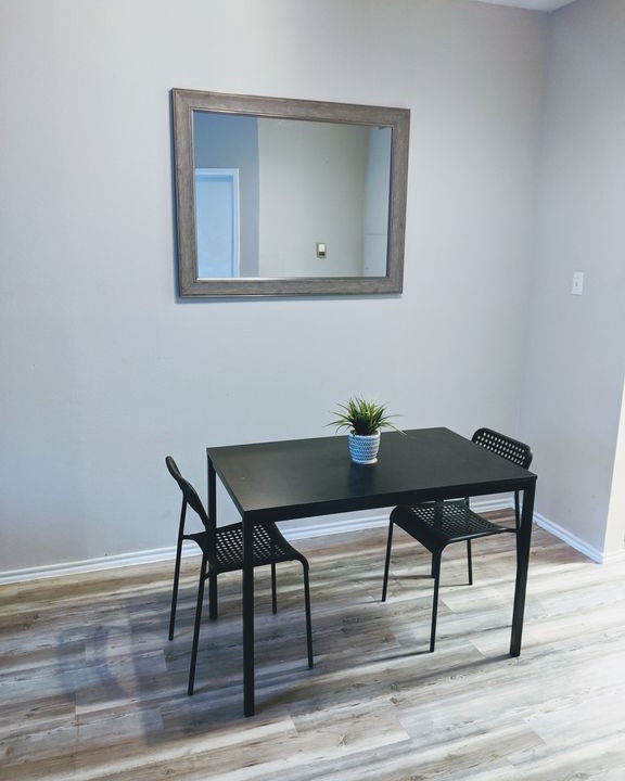 Photo of Livingroom in Village At Walnut Creek