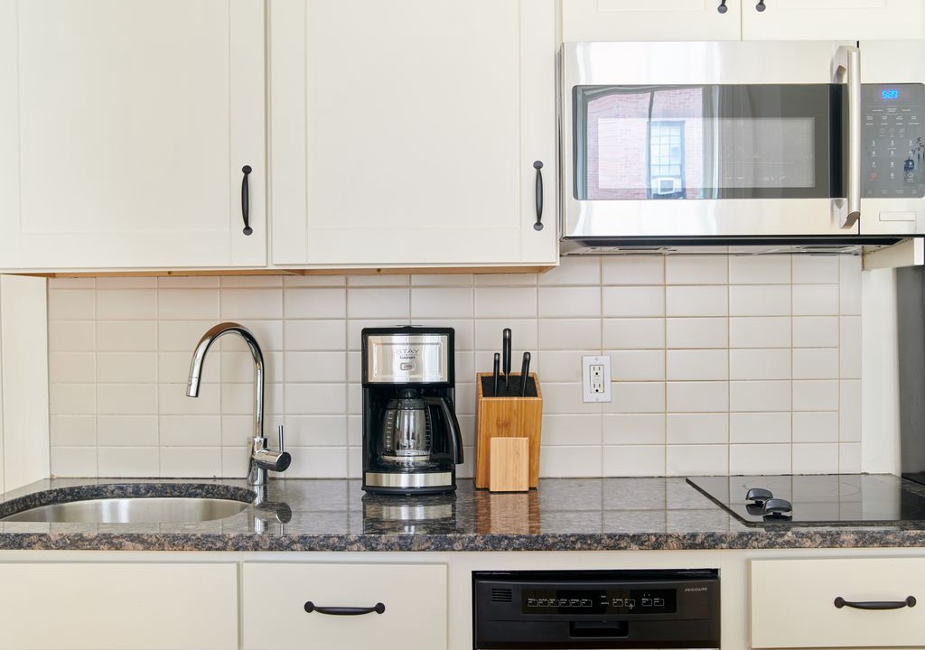 Photo of Kitchen in Beacon Hill