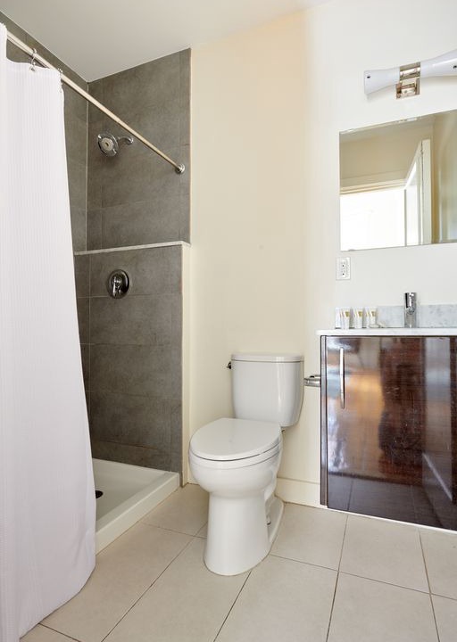 Photo of Bathroom in Beacon Hill