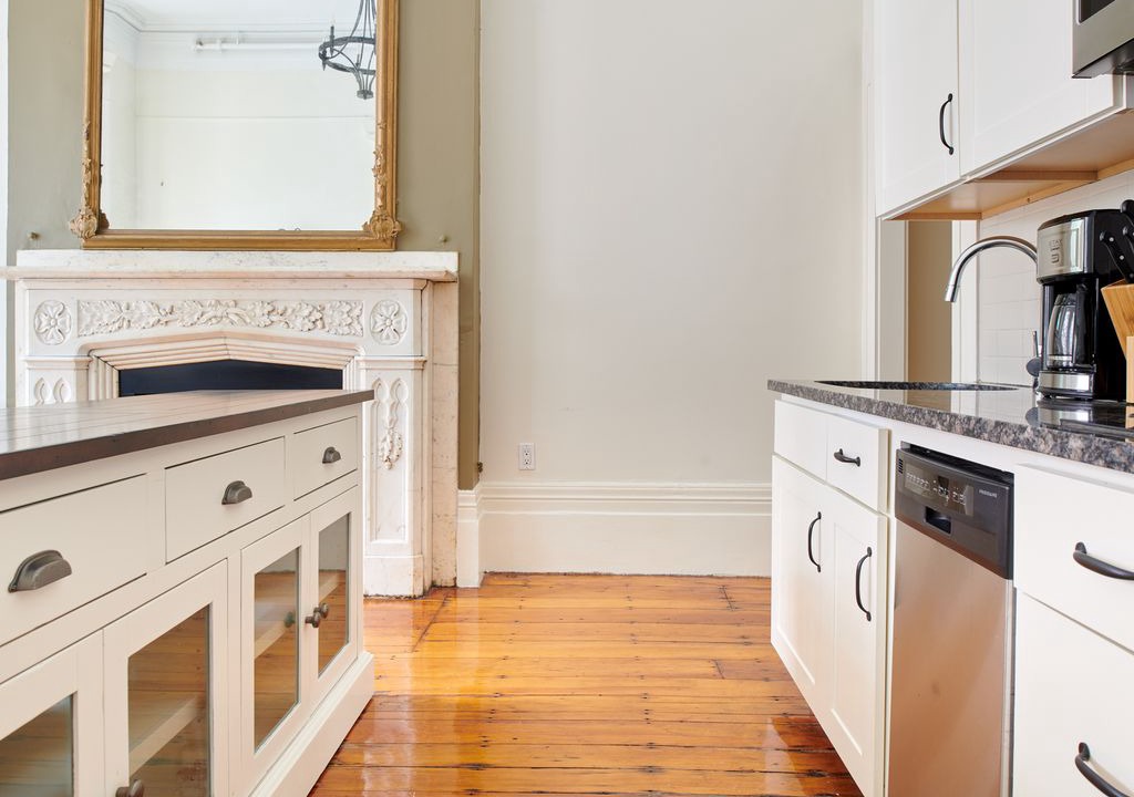 Photo of Kitchen in Beacon Hill