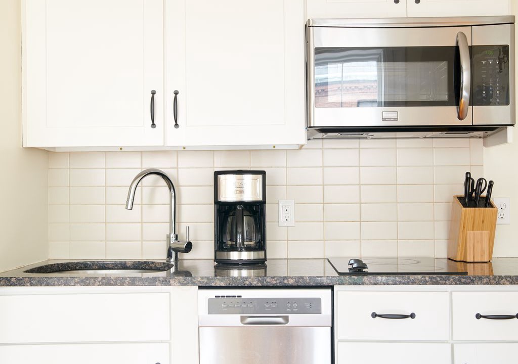 Photo of Kitchen in Beacon Hill
