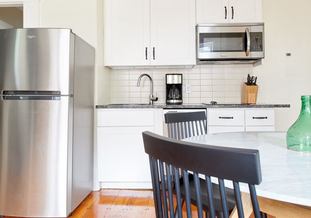 Photo of Kitchen in Beacon Hill