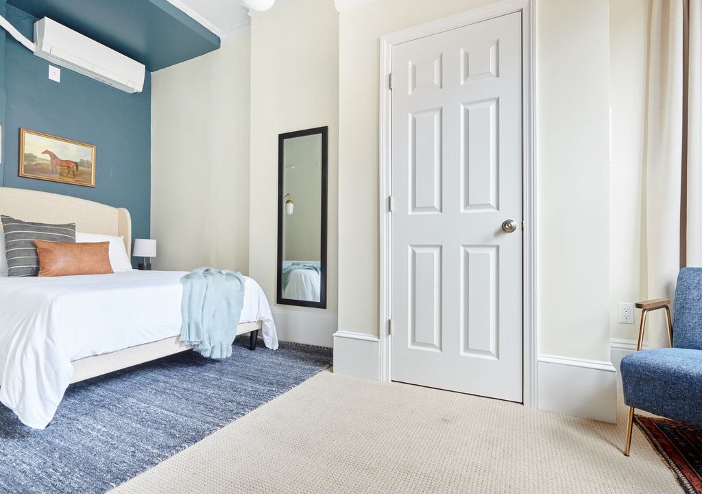 Photo of Bedroom in Beacon Hill