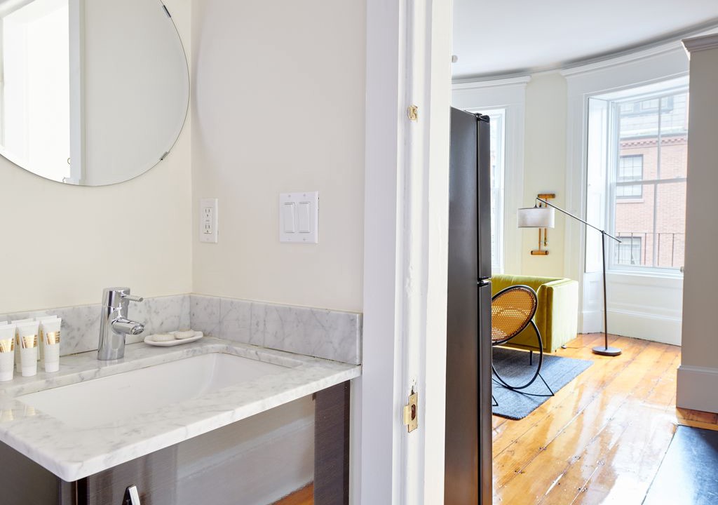 Photo of Kitchen in Beacon Hill