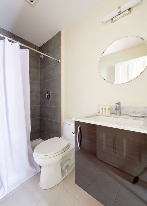 Photo of Bathroom in Beacon Hill