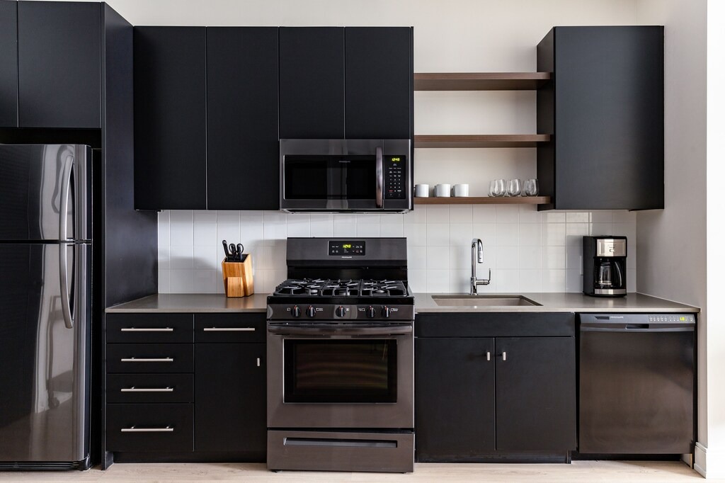 Photo of Kitchen in Lakeview