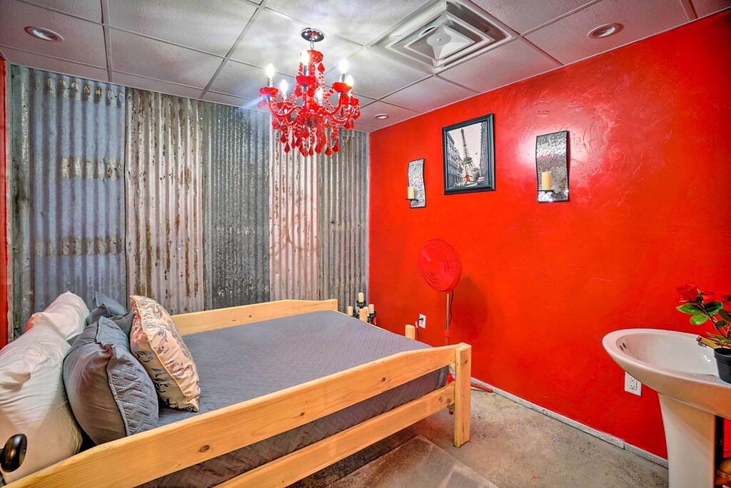 Photo of Bedroom in Broken Bow