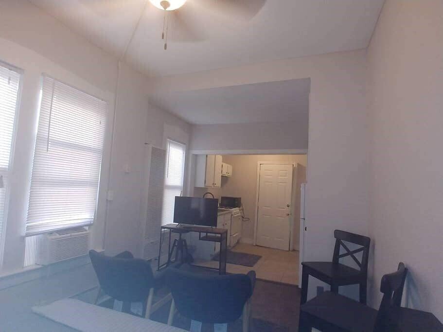 Photo of Livingroom in New Pathways
