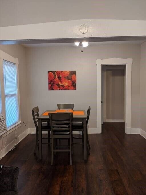 Photo of Livingroom in New Pathways