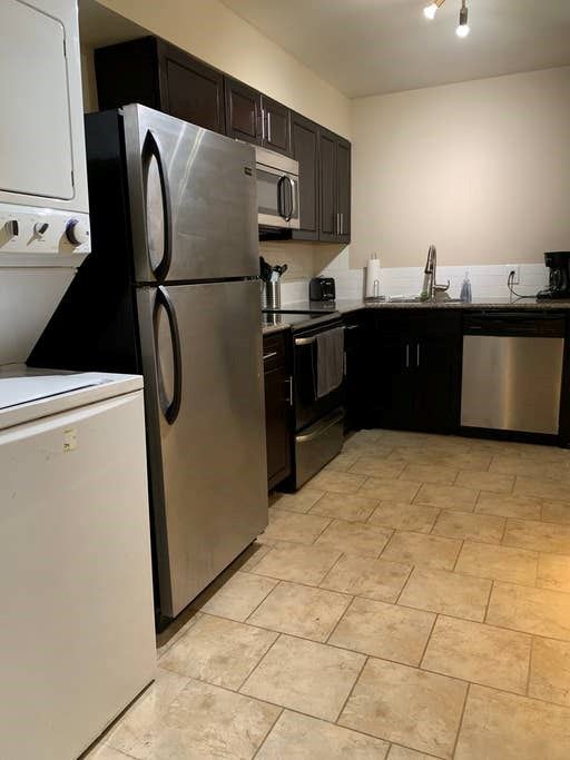 Photo of Kitchen in DeBaliviere Place