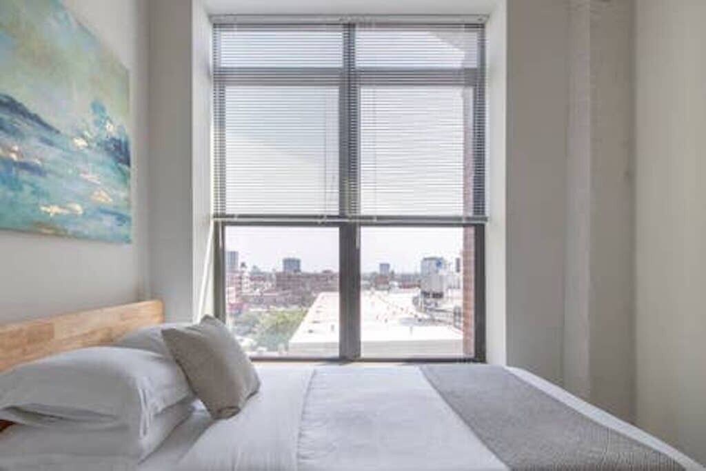 Photo of Bedroom in Near South Side