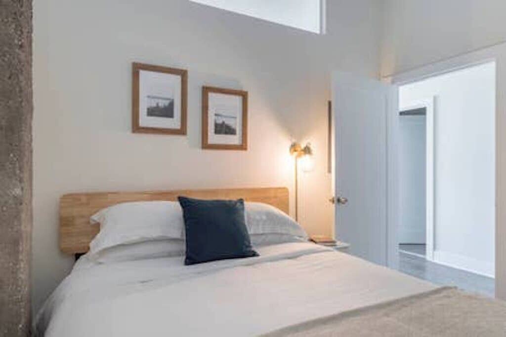 Photo of Bedroom in Near South Side
