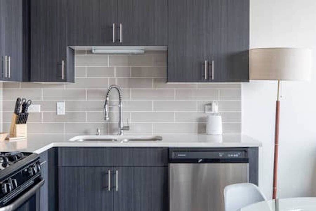 Photo of Kitchen in Near South Side