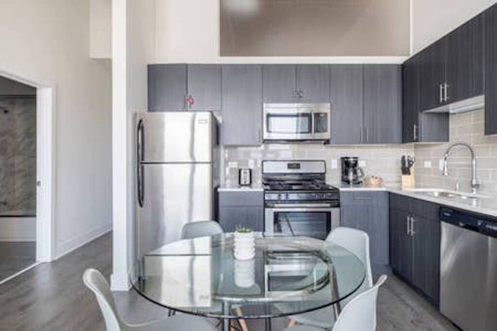 Photo of Kitchen in Near South Side