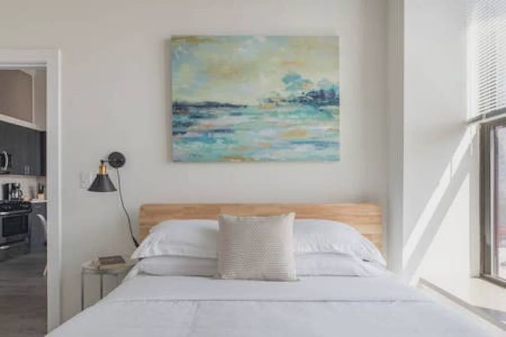 Photo of Bedroom in Near South Side
