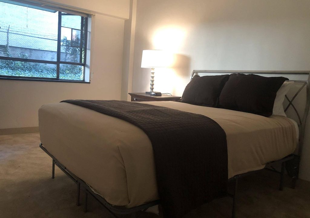 Photo of Bedroom in East Cambridge