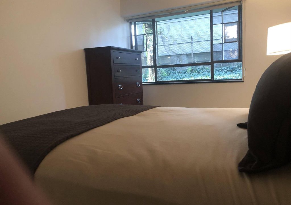 Photo of Bedroom in East Cambridge