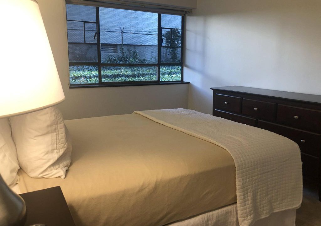 Photo of Bedroom in East Cambridge