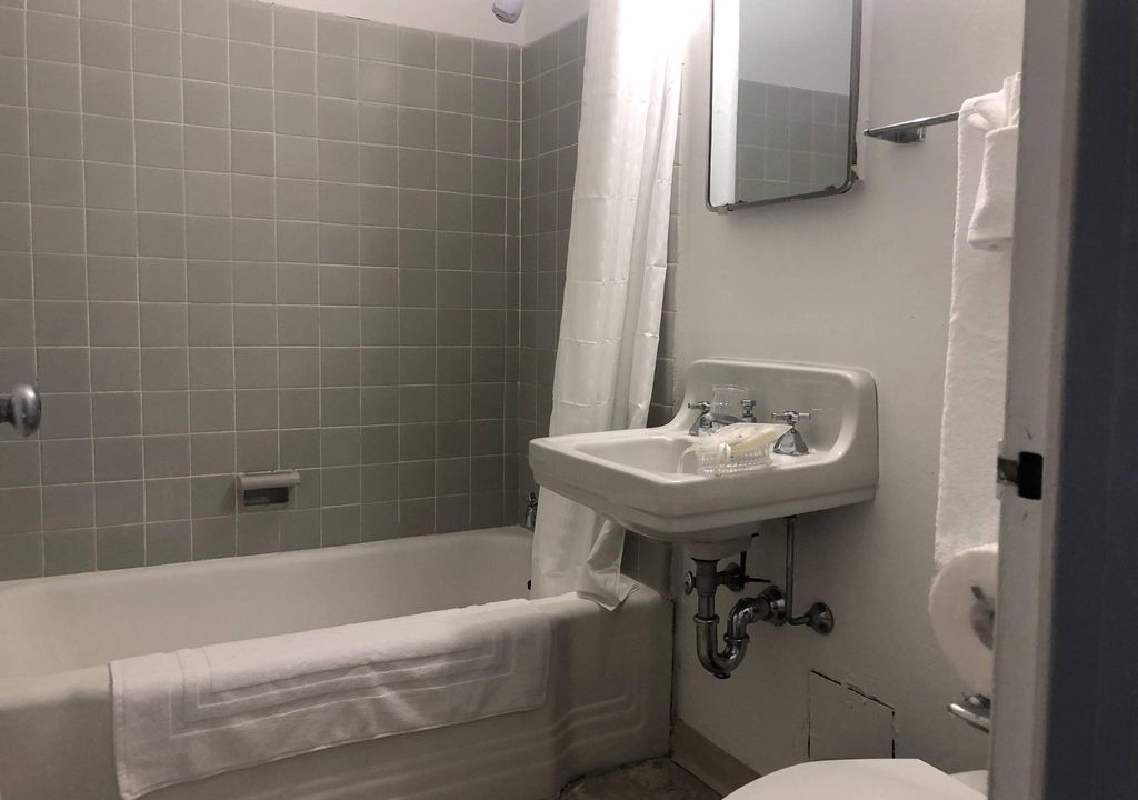Photo of Bathroom in East Cambridge