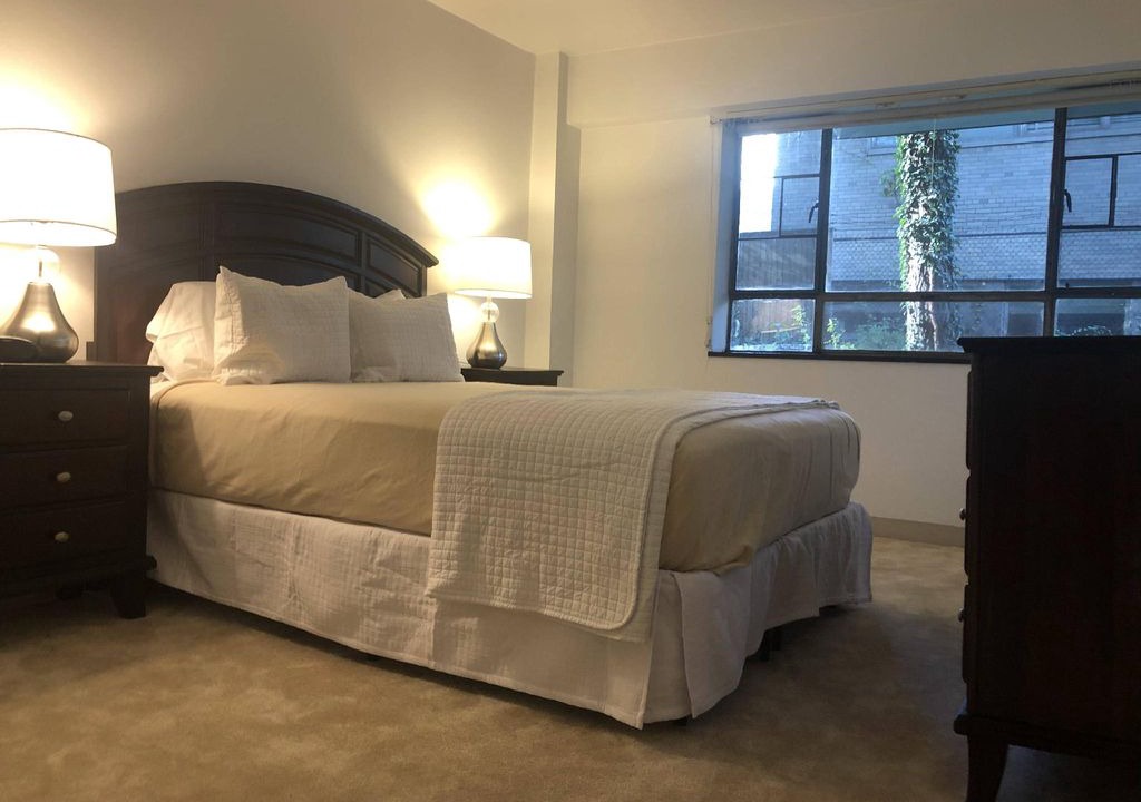 Photo of Bedroom in East Cambridge