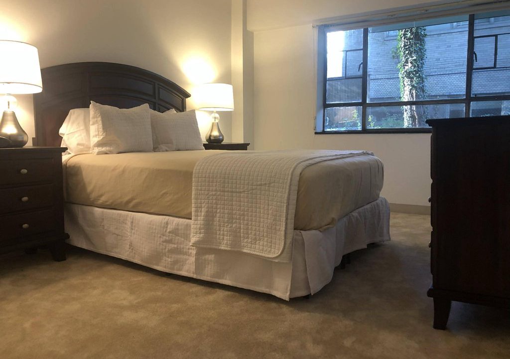 Photo of Bedroom in East Cambridge