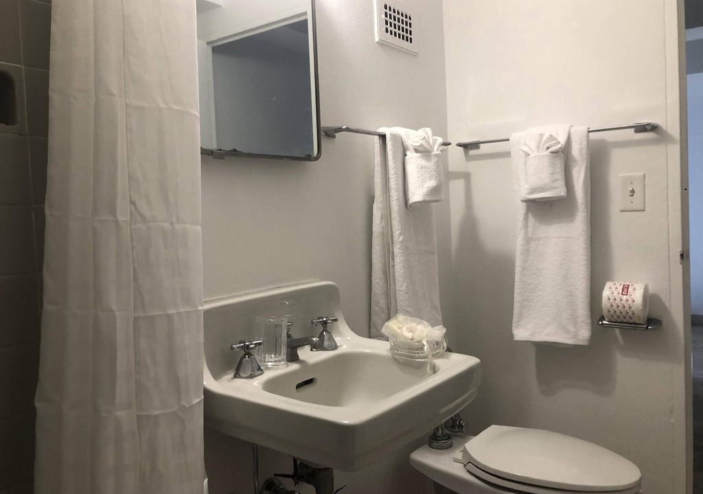 Photo of Bathroom in East Cambridge