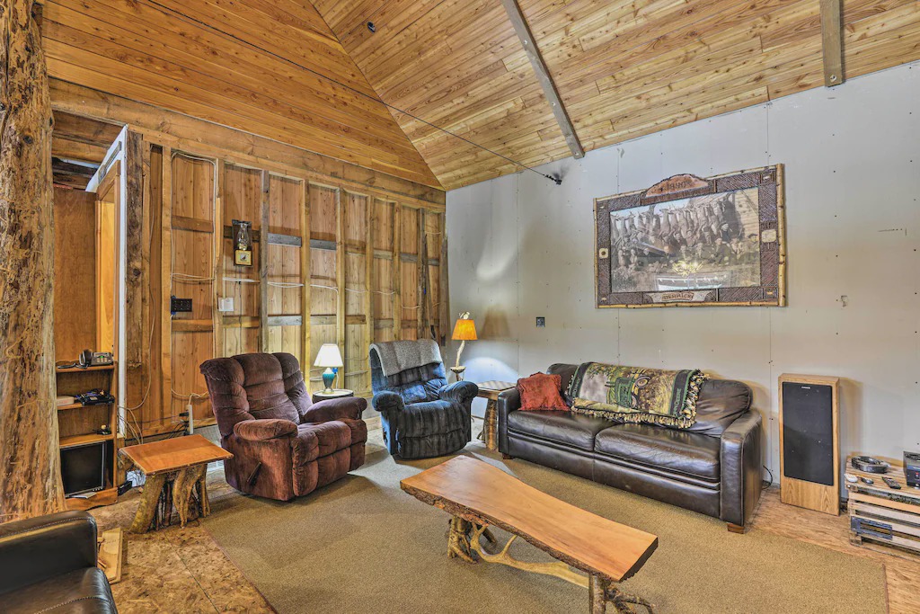Photo of Livingroom in South Rutland
